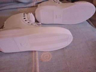 Zapatillas Puma XO Hombre Blancas