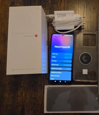 Xiaomi 13T Pro 512 GB