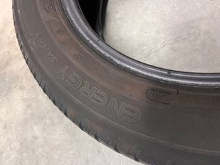 Neumático Michelin 185/60 R14