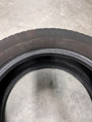 Neumático Michelin 185/60 R14