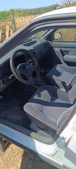 Despiece Renault 19 1.9d