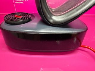 Cafetera Dolce Gusto De'Longhi Infinissima