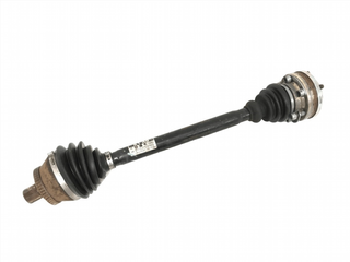 Palier delantero izq Audi A4 B7