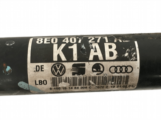 Palier delantero izq Audi A4 B7