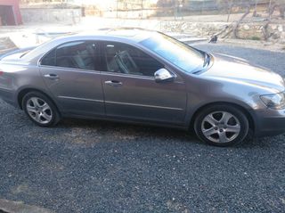 Honda Legend 2007