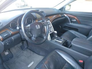 Honda Legend 2007