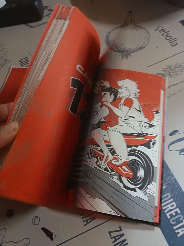 ARTA en el apocalipsis máximo (Arta Game 1)