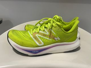 Zapatillas New Balance FuelCell Rebel 