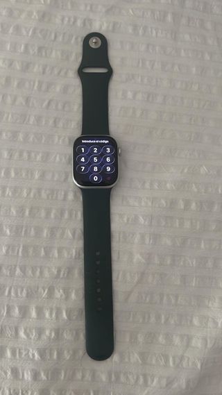 Apple Watch Series 10 cellular
