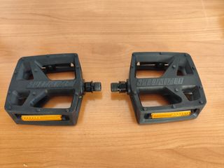 Pedales Specialized Plataforma Planos
