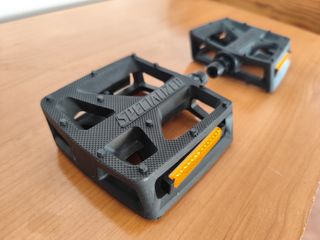 Pedales Specialized Plataforma Planos