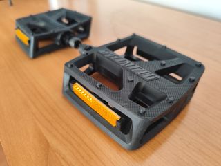 Pedales Specialized Plataforma Planos