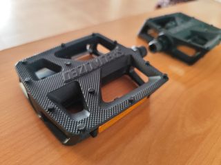 Pedales Specialized Plataforma Planos