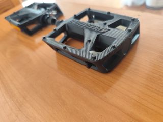 Pedales Specialized Plataforma Planos