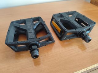 Pedales Specialized Plataforma Planos
