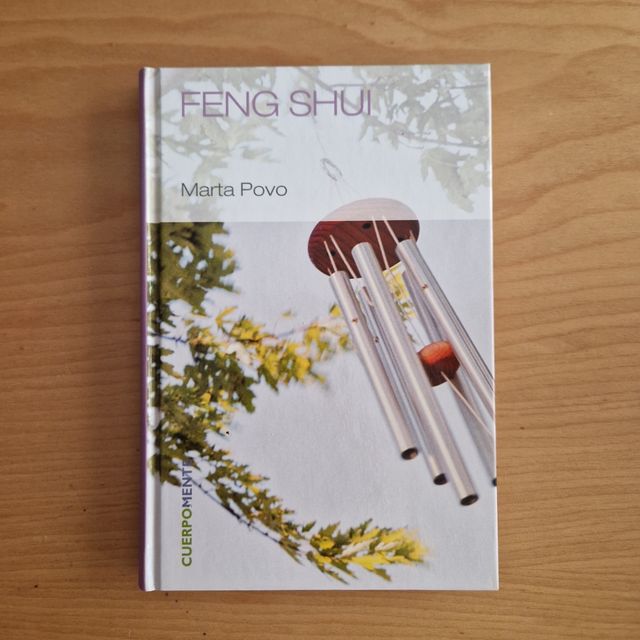 Lote 4 libros Biblioteca Cuerpomente