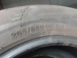 Neumáticos de coche