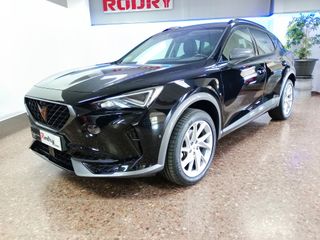 CUPRA Formentor 1.5 TSI 150cv DSG