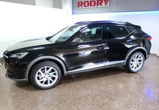 CUPRA Formentor 1.5 TSI 150cv DSG