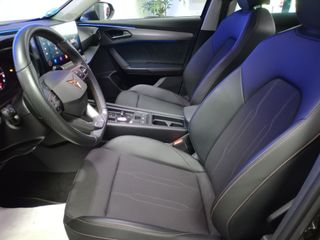 CUPRA Formentor 1.5 TSI 150cv DSG