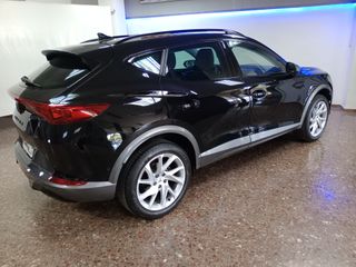 CUPRA Formentor 1.5 TSI 150cv DSG