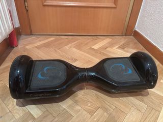 Hoverboard SmartGyro Negro