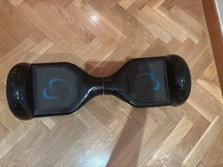 Hoverboard SmartGyro Negro