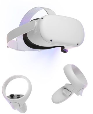 Gafas Realidad Virtual