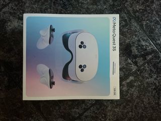 Gafas Realidad Virtual