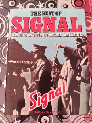 The Best of Signal