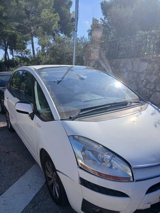 Citroen C4 Picasso 2010