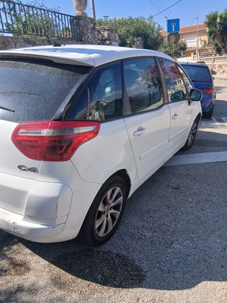 Citroen C4 Picasso 2010