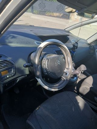Citroen C4 Picasso 2010