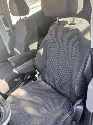 Citroen C4 Picasso 2010