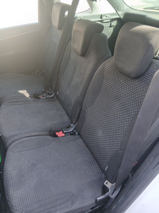 Citroen C4 Picasso 2010