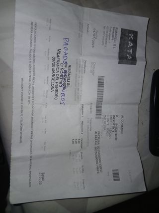 Citroen C4 Picasso 2010
