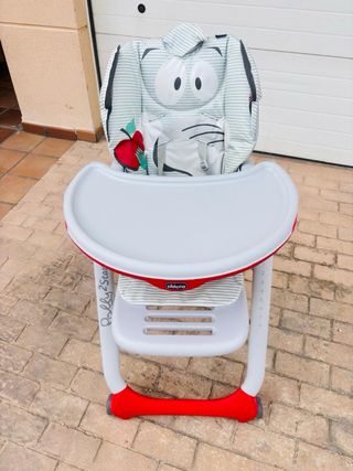 Trona Chicco Polly 2 Start