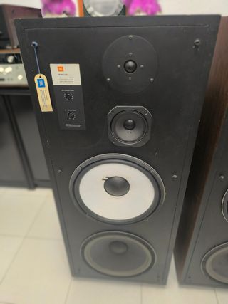 Altavoces JBL L150 Vintage