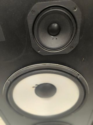 Altavoces JBL L150 Vintage