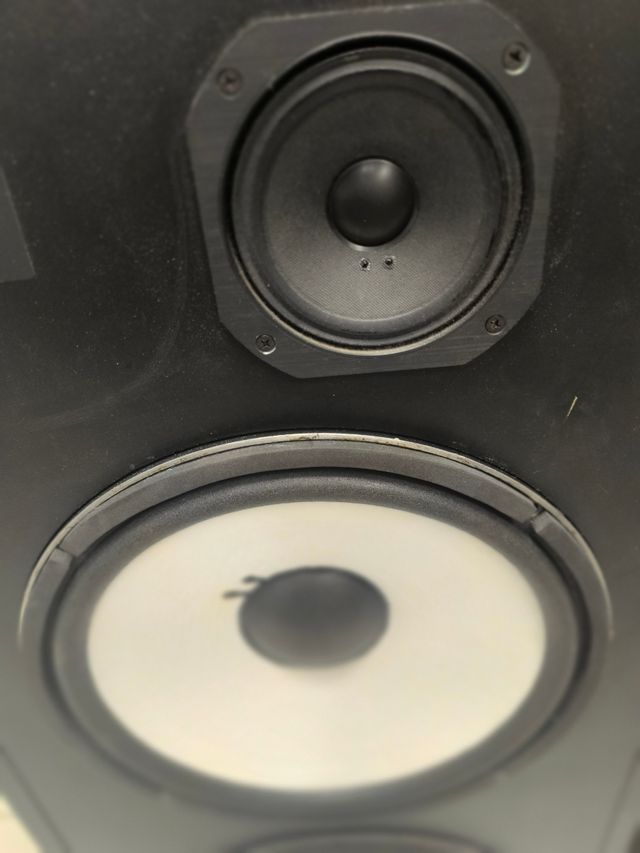 Altavoces JBL L150 Vintage