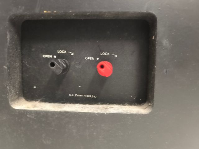 Altavoces JBL L150 Vintage