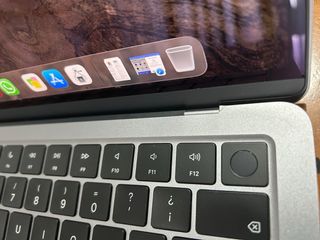 MacBook Air 13 pulgadas M3 Gris Espacial 2024