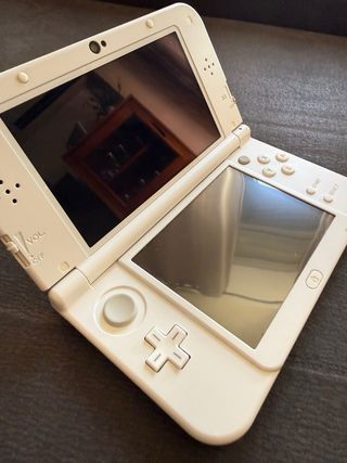 Nintendo New 3DS XL Animal Crossing