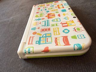 Nintendo New 3DS XL Animal Crossing