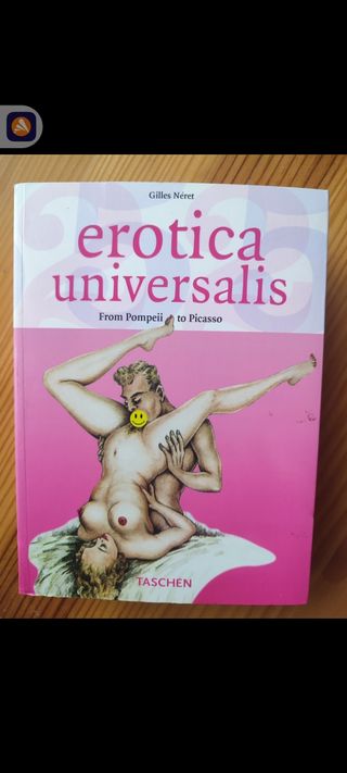 Erotica Universalis