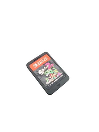 Splatoon 2 Nintendo Switch