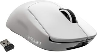 Logitech G PRO X SUPERLIGHT Ratón Gaming #0194Q8