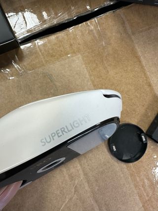 Logitech G PRO X SUPERLIGHT Ratón Gaming #0194Q8