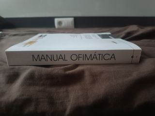 Manual. Ofimática (MF0233_2:Transversal). Certi...