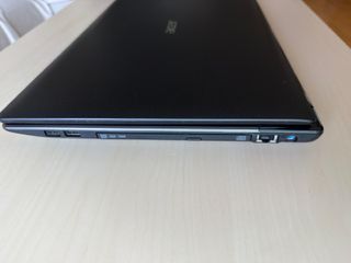 Portátil Acer Aspire V3-571G 15.6 Gris